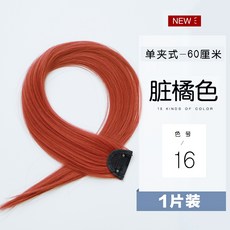 여성시뮬레이션가발