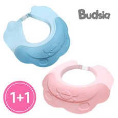 버드시아아기샴푸캡