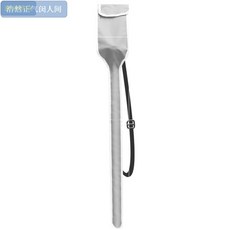 검도타격대 화검 검 훈련 충격방지 뉴타입 빈티지 내마모성 펜싱 고급 틱톡 2020보강 업그레이드, T07-성인 은회색(수도관없음)-S72