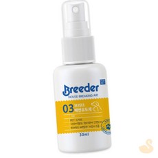 OS 배변유도제 30ML 강아지훈련, 1개