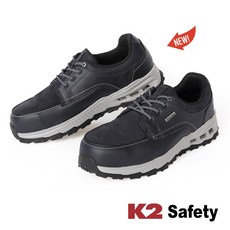 [케이투] K2-94 4인치 다목적 안전화 작업화 현장화