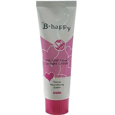 비해피매직스트레이트