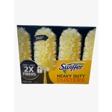 SWIFFER 헤비듀티먼지청소포핸들+청소포 17매
