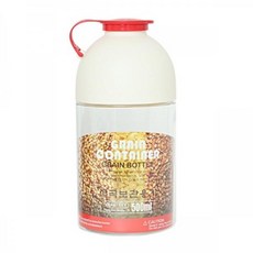 I에이블이지쇼핑몰I보틀 잡곡보관용기 (500ml) 1EAㅡ물류센터 직배송, 상세이미지 체크