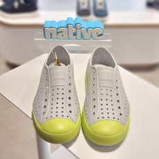 native신발