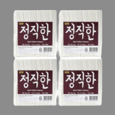 정직한패드 초특대형 소형견용, 65g X 120매, 1개, 1개 - 정직한패드초특대형