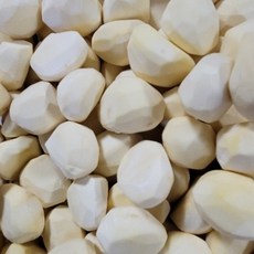 공주 햇 생율밤(중) 1kg 2kg 깐 밤, 1팩