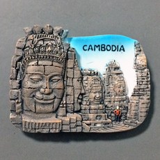 싱가포르기념품