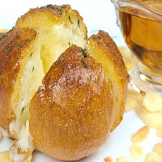 엄마표 아이들간식 바게트볼 20개 집콕음식 밀키트 육쪽마늘크림 스파게티 맛집 브런치