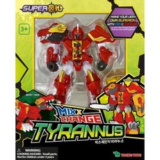 슈퍼텐티라누스