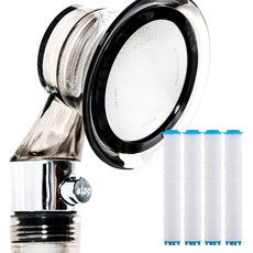 바디럽샤워기헤드