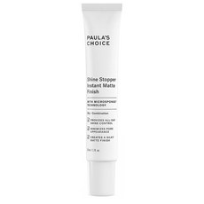 폴라초이스 샤인 스토퍼 인스턴트 매트 피니시 오일 컨트롤 프라이머 지성 복합성 30ml PAULAS CHOICE SHINE STOPPER Instant Matte Finish, 1개, 매트피니시