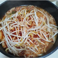 곱창쌀국수