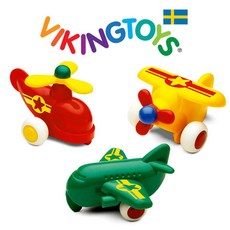 바이킹미니커비비행기