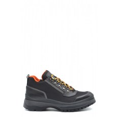[PRADA] 남성 앵클 부츠 블랙 2TE143 3KMLF0AH9