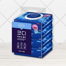 코디비데물티슈