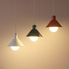 디자인팜 꼬마모자1등 펜던트 식탁조명 인테리어 포인트 예쁜조명 심플 모던 GM-1 리뷰후기
