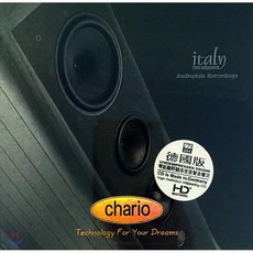 차리오
