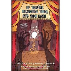If You're Reading This It's Too Late (Secret Series #2), Little Brown