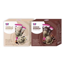 아이스크림봉봉