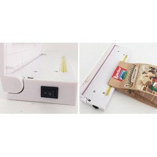 싱싱진공포장기