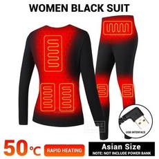 블랙야크스키복