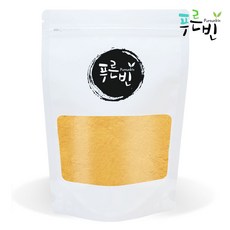 푸른빈 프랑스 레몬밤 추출 분말 가루, 200g, 1개