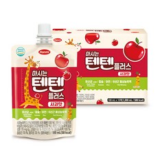 한미사이언스 마시는 텐텐 플러스 100ml, 포도맛, 20개