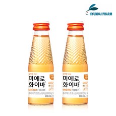 미에로화이바, 100ml, 68개