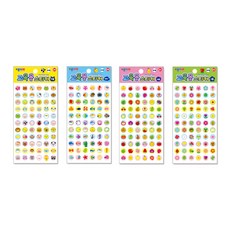 만국기네임스티커