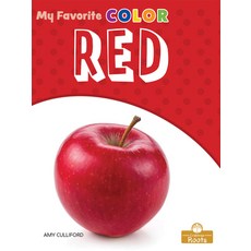 Red Paperback, Crabtree Roots, English, 9781427132611
