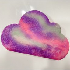 러쉬슬리피버블바