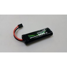 Pro Racing Pack Ni-Mh 7.2V 4600mah (#104998), TRX