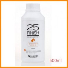 포도C500ml 황토전용코팅제 이오니피쉬 이오세라믹황토