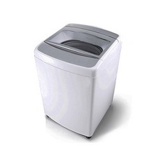 파란 LG 통돌이 세탁기 TR12WL 전국배송 LG물류설치