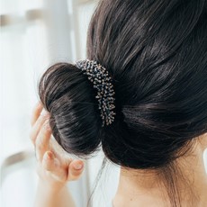 발레헤어밴드