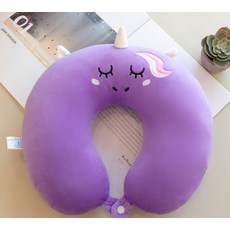 유니콘베개