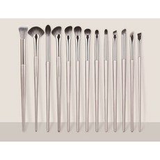 스카이미너리즈 초보자 부드러운 메이크업 브러쉬 13종 세트