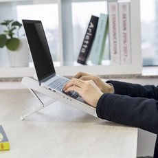 루나랩노트북거치대