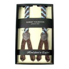 알버트서스턴서스펜더y형