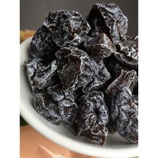 중국 직구 새콤 달콤 말린 자두 PLUM 5개/250그람, 5개, 250g