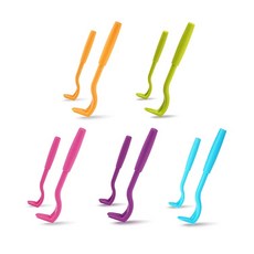 오텀 애견 진드기 집게 진드기제거스틱, Green, 1개