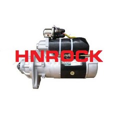HNRO 6DF3 용 스타터 QDJ2709S PC 24V 6.5KW 12T, 1개