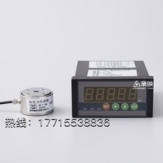 디지털 유압 프레스 로드셀 계량 압력 센서 PC용, 1개, 상세 페이지 참고, 13. 0-2KG 20N
