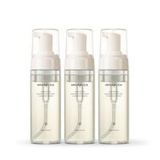 아리따움알로에클렌징