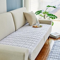 킵쿨풍기인견소파패드