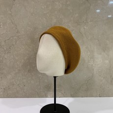 by스타일 / -네추럴니트베레-5컬러