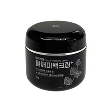 기타 [마미케어] 마미레시피 들깨 미백 크림 플러스 50g 1개 -SDL-