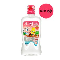 어린이가그린24개