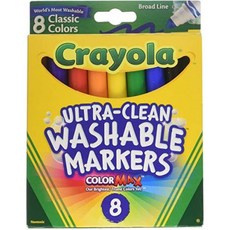 crayolamarkers24